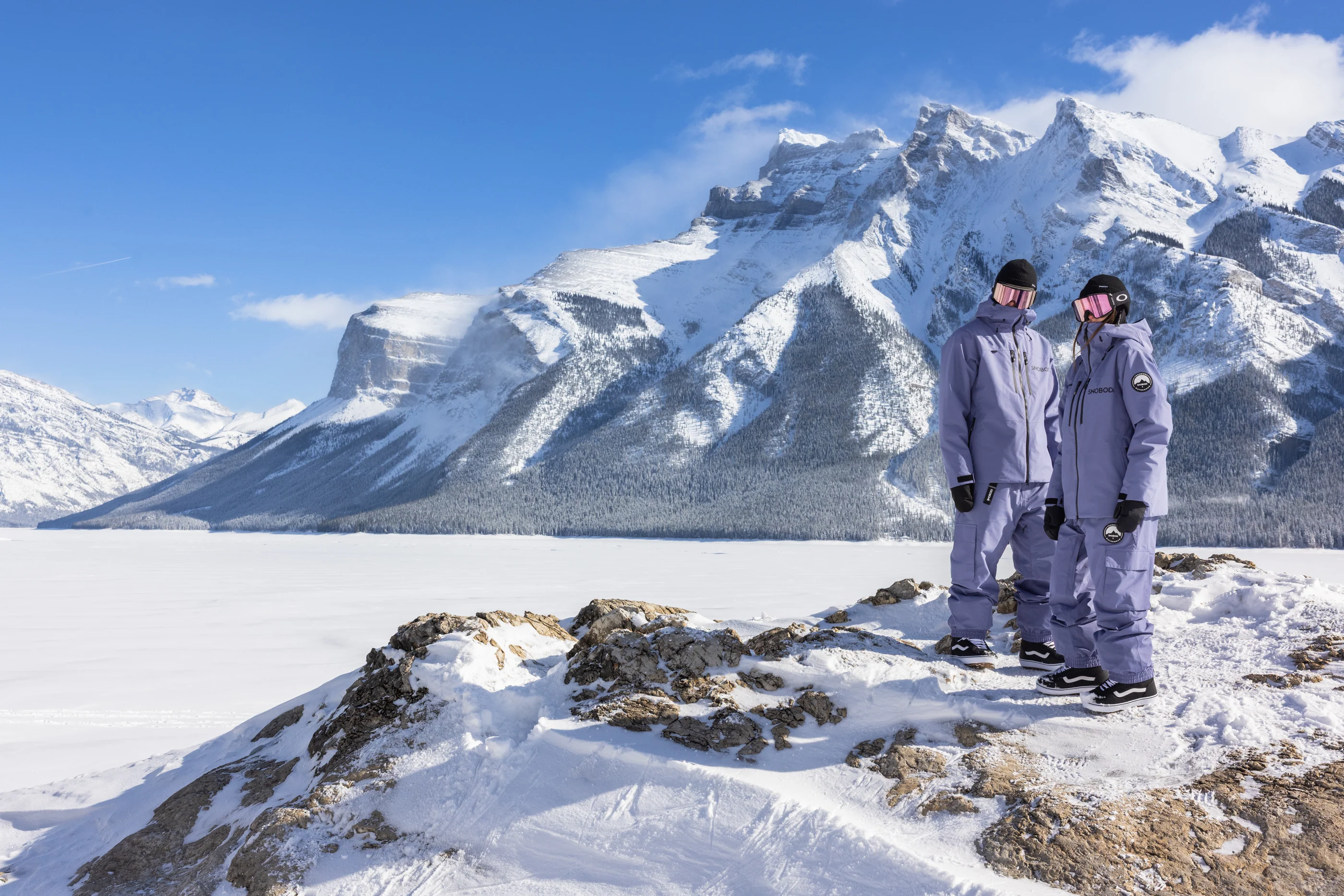Conquer Every Peak Sustainably